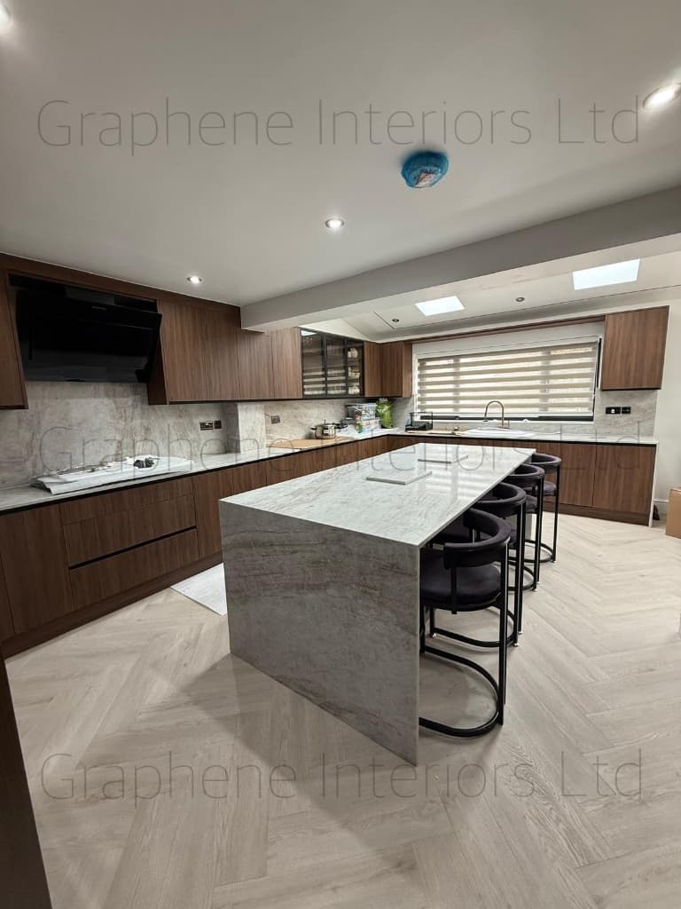 Premium Interior Showcase